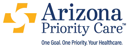 Arizona Priority Care Logo