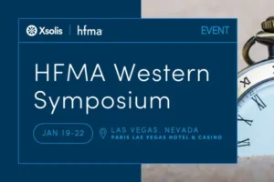 HFMA Western Symposium